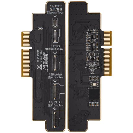 DZ03 True Tone Board Compatible For iPhone 12 to 13 Mini