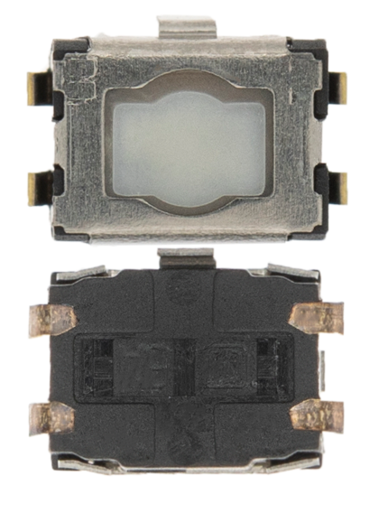 Clicker S6
