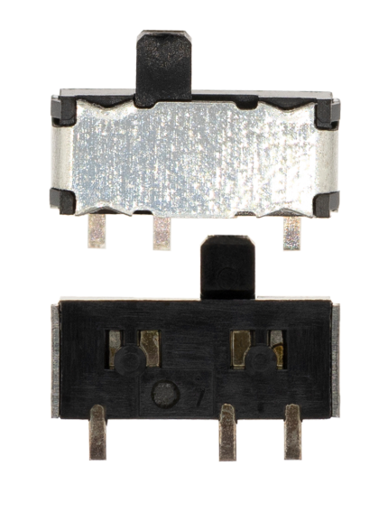 Clicker S27