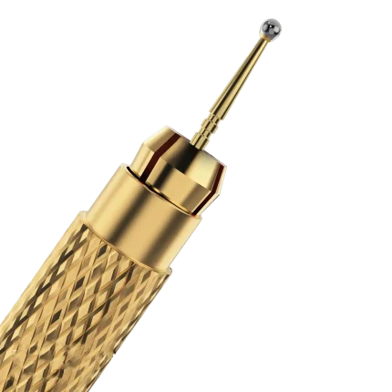 SC96 Gold Plated FPC Connector Reballing Solder Bar (5 Piece Set) (2UUL)