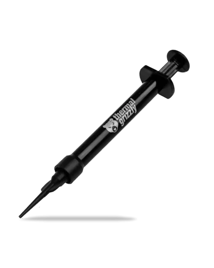Thermal Grizzly Conductonaut - Liquid Metal Thermal Paste For Cooling The CPU, GPU (5 Gram)