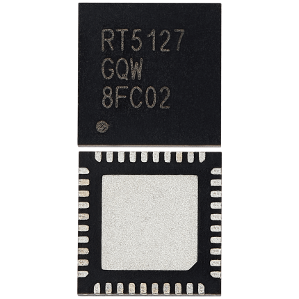 RT5127GQW - Power Management IC for PlayStation 5 PS5 (Soldering Required)