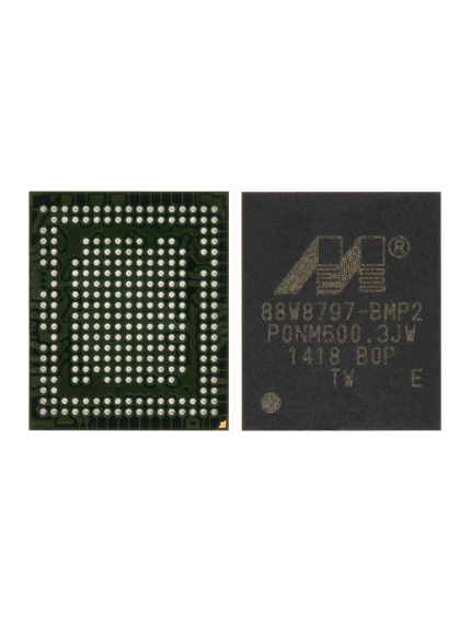 WiFi Bluetooth Module Compatible For PlayStation 4 (88W8797 UH-1100) (10 Pack)