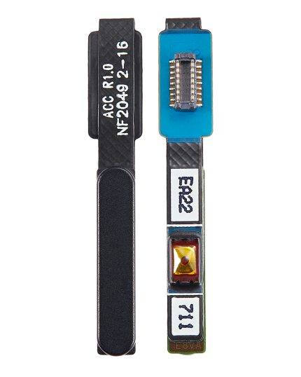 Fingerprint Flex Cable Compatible For Sony Xperia 10 II (Black)