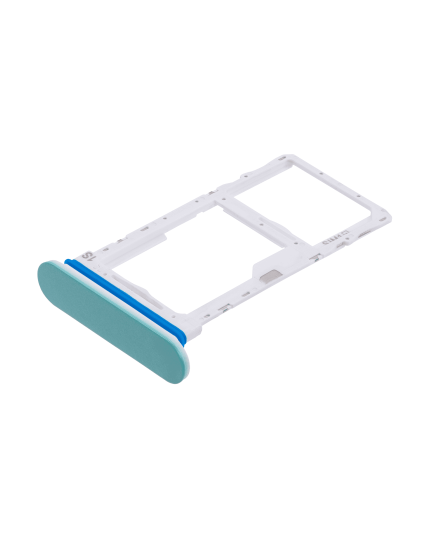 Single Sim Card Tray Compatible for Sony Xperia 10 IV ( Mint)
