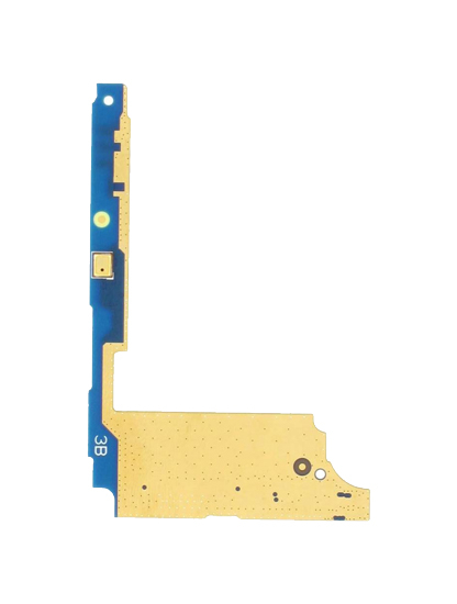PCB Board With Microphone Compatible For Sony Xperia C4 (E5303: E5306: E5333: E5343: E5353: E5363)