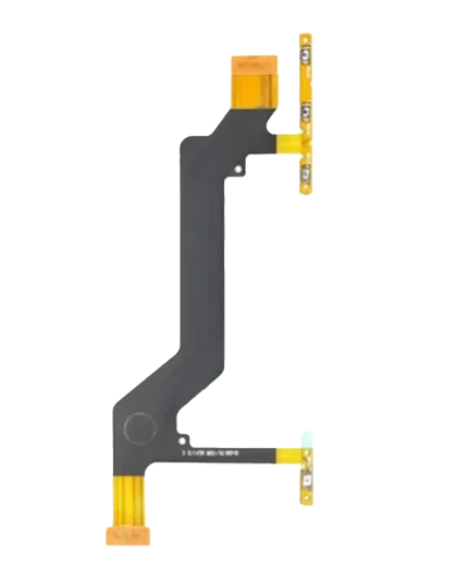 Power / Volume Button Flex Cable Compatible For Sony Xperia XA1 Ultra