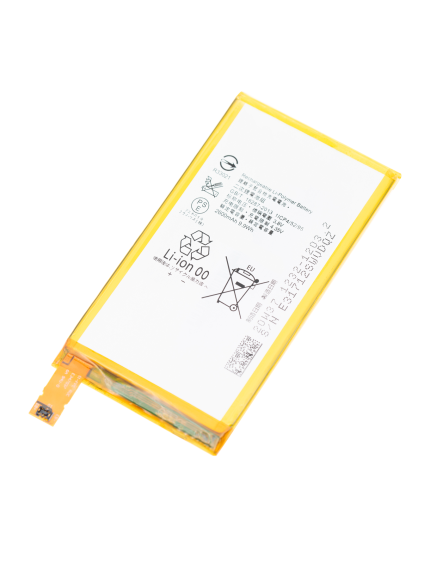 Replacement Battery Compatible For Sony Xperia Z3 Compact (LIS1561ERPC)