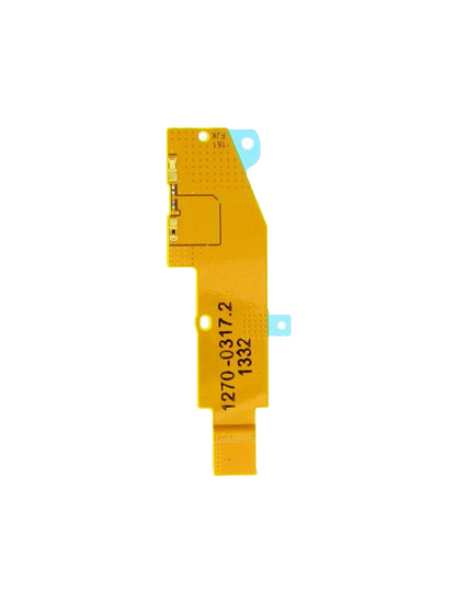 Magnetic Charging Port Flex Cable Compatible For Sony Xperia Z Ultra (LT39I / LT39H / XL39 / XL39H / C6806 / C6833 / C6802)