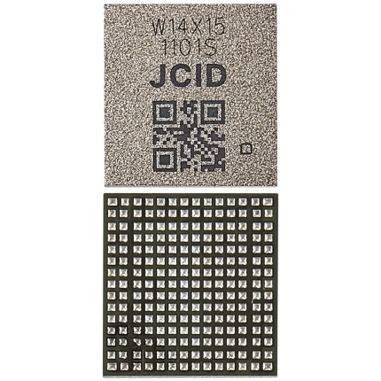 WiFi Unbind and Wifi Repair Chip Compatible For iPhone 13 Series /  SE (2022) (JCID-V1S Pro / P15)