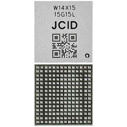 WiFi Unbind and Wifi Repair Chip Compatible For iPhone 15 / 15 Plus (JCID-V1S Pro / P15)