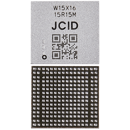 WiFi Unbind and Wifi Repair Chip Compatible For iPhone 15 Pro / 15 Pro Max (JCID-V1S Pro / P15)