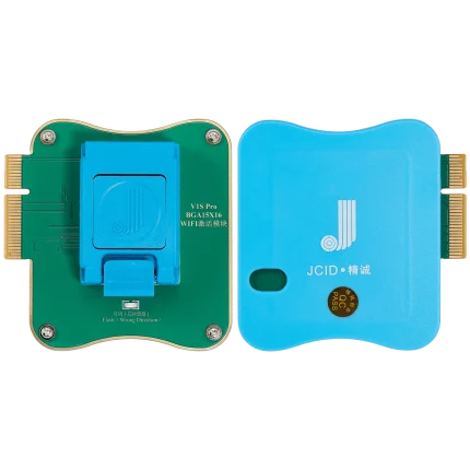 Wifi Chip Unbind Activation Module (BGA 15X16) Compatible For iPhone 15 Pro / 15 Pro Max (JCID-V1S Pro)