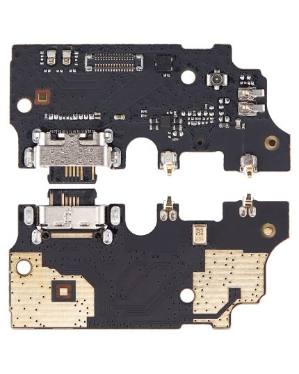 Charging Port Board Compatible For TCL Plex (T780H)