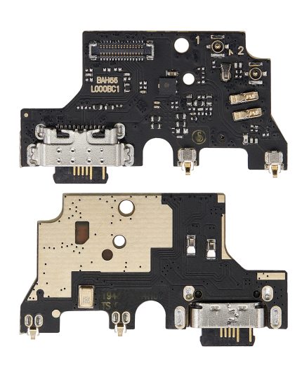 Charging Port Board Compatible For TCL 10L (T770H)