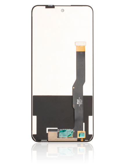 LCD Assembly Without Frame Compatible For TCL 20 5G (T781) (Refurbished) (All Colors)