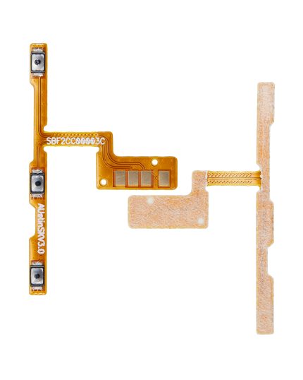 Power Button Flex Cable Compatible For TCL 20 SE (T671H)