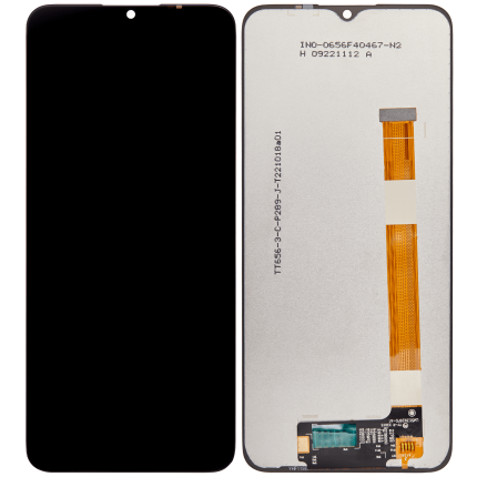 LCD Assembly Without Frame Compatible For TCL 40 XE 5G / 50 LE (T510WS) (Refurbished) (All Colors)