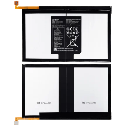 Replacement Battery Compatible For TCL Tab 10S (TLP078A1)