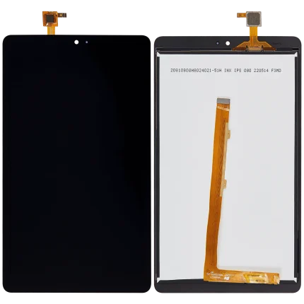 LCD Assembly Without Frame Compatible For TCL Tab Lite (9132S) (Refurbished) (All Colors)
