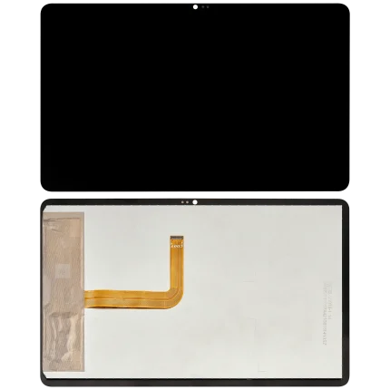 LCD Assembly Without Frame Compatible For TCL Tab Pro 5G (9198S) (Refurbished) (Black)