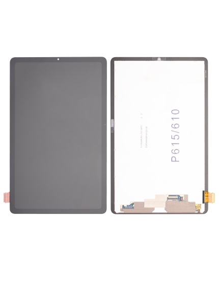 LCD Assembly Without Frame Compatible For Samsung Galaxy Tab S6 Lite 10.4"  (P610 / P615) (2020) / Tab S6 Lite  (P613 / P619) (2022) / Tab S6 Lite 10.4" (P620 / P625) (2024) (Refurbished) (All Colors)