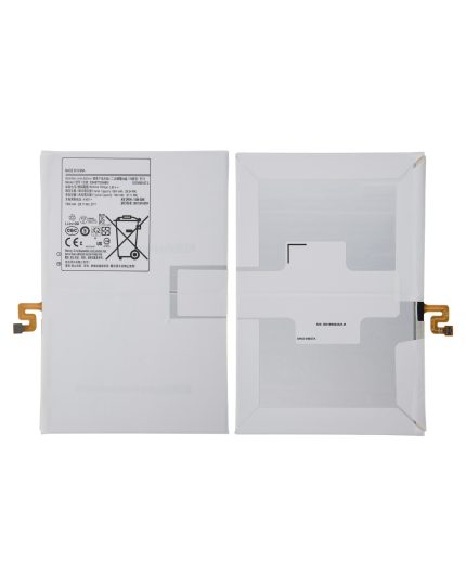 Replacement Battery Compatible For Samsung Galaxy Tab S5E 10.5" (T720 / T725 / T727) (2019) / Tab S6 Lite 10.4" (P610 / P615) (2020) / Tab S6 Lite 10.4" (P620 / P625)  (2024) (EB-BT725ABU)