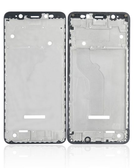 LCD-Frame Compatible For Tecno Pop 4 (BC2c / BC1s)