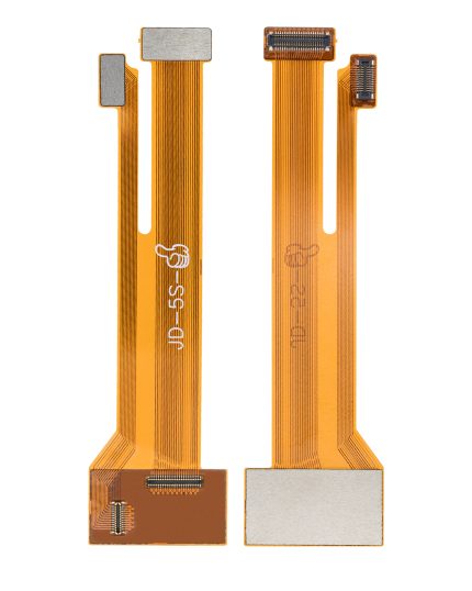 Tester Cable (LCD Assembly) Compatible For iPhone 5S