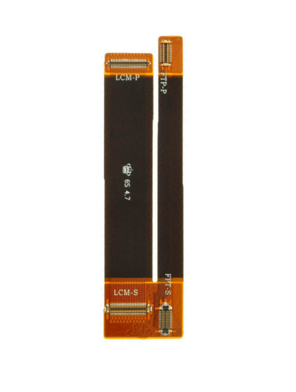 Tester Cable (LCD Assembly) Compatible For iPhone 6S