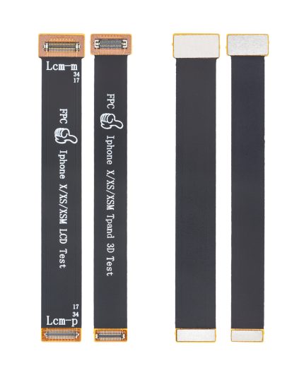 Tester Cable (LCD Assembly) Compatible For iPhone XS / XS Max