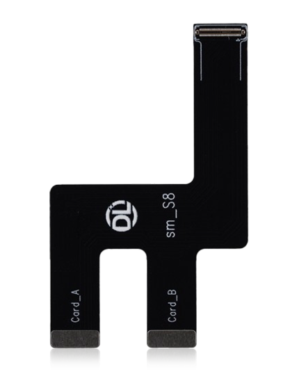 DL400 Tester Flex Compatible For Samsung S8