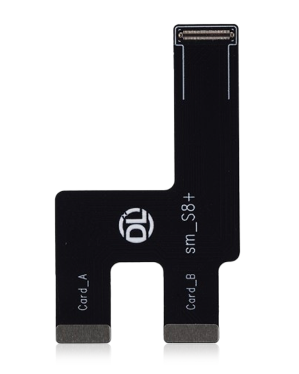 DL400 Tester Flex Compatible For Samsung S8 Plus
