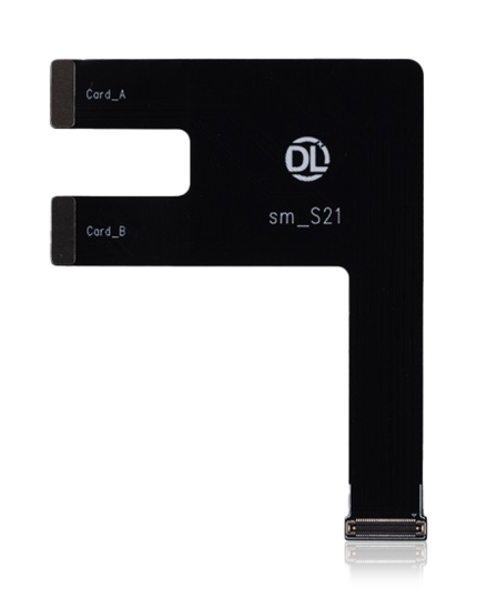 DL400 Tester Flex Compatible For Samsung S21 / S21 Plus