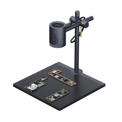 SuperCam X 3D Infrared Thermal Imaging Camera (Qianli)