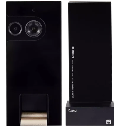 L256 Dual-spectral Thermal Camera (Qianli)