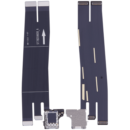 Mainboard Flex Compatible For Motorola ThinkPhone (XT2309 / 2023) (Genuine OEM)