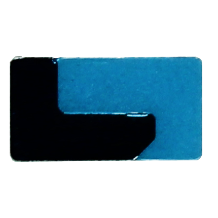 Flash Lens Graphite Shielding Film Compatible For Motorola Thinkphone (XT2309 / 2023) (Genuine OEM)