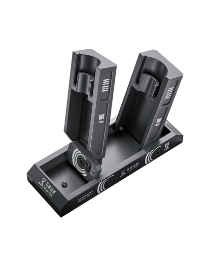 Universal 2 Heatgun Holders (Qianli)