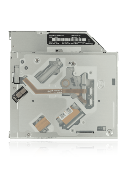 DVDRW SuperDrive (GS23N) Compatible For MacBook Pro Unibody 13" / 15" / 17" (A1278 / A1286 / A1297 / A1342 / Mid 2009 To Mid 2012)