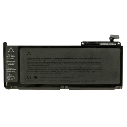 Battery (A1331) Compatible For MacBook Unibody 13" (A1342 / Late 2009 / Mid 2010)
