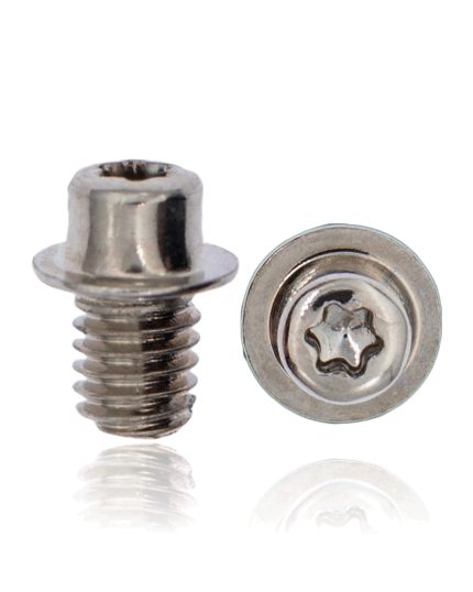 Hard Drive Screws Compatible For MacBook Unibody 13" (A1342 / Late 2009 / Mid 2010)