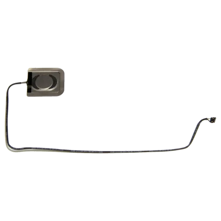 Right Keyboard Speaker Compatible For MacBook Unibody 13" (A1342 / Late 2009 / Mid 2010)
