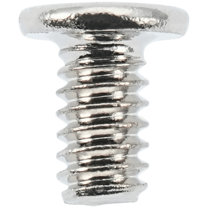 Full Screw Set (2.5 MM) Compatible For Samsung Galaxy (100 Pack)