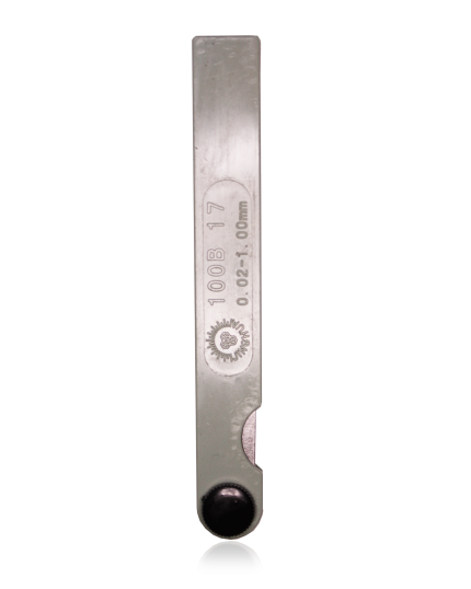 Feeler Gauge Set