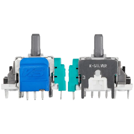 TMR Hall 3D Analog Joystick Compatible For Xbox One