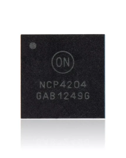 Integrated Power Control IC Chip Compatible For Xbox One (NCP4204 GAC1328G)