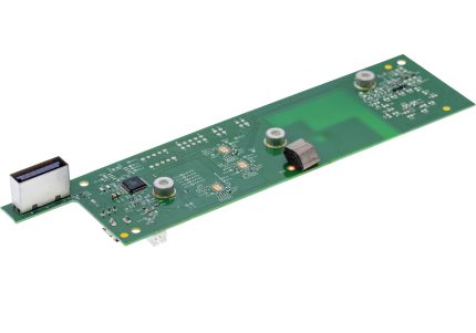 Power / Eject / Sync Button RF Board Compatible For Xbox One (1540) (ROL - Ring Of Lights)