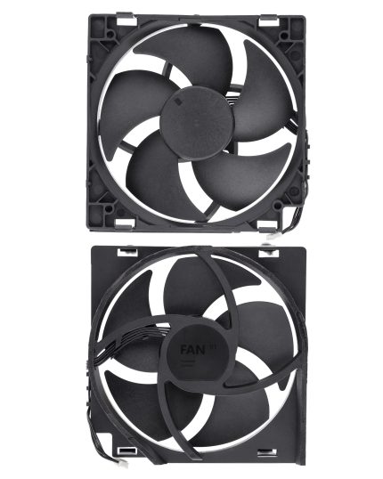 Internal Cooling Fan Compatible For Microsoft Xbox One S