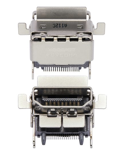 HDMI Port Connector Compatible For Xbox One S